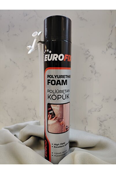 Eurofix DOLGU KÖPÜK