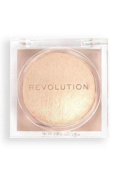 Revolution Beam Bright Lighting Bronze Baddie
