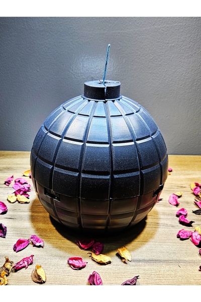 BALİPEK Şeklinde Batmayan Gemi Kombinli Hediye Kutusu