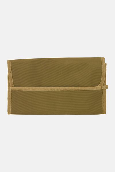 Mission Critical S01 Action Changing Pad, Olive