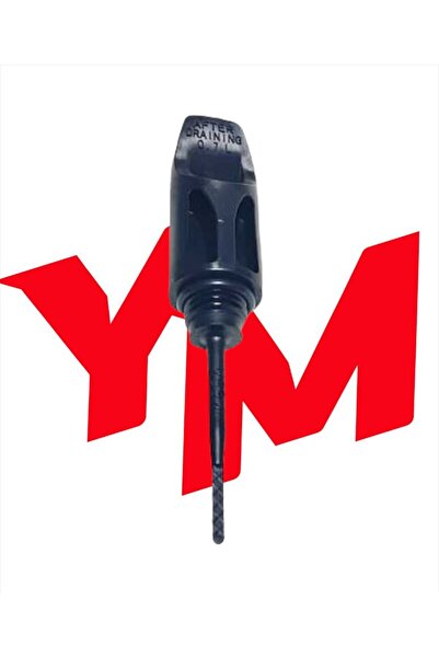 Honda Activa S Yağ Çubuğu