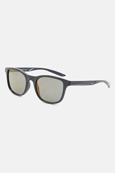 Nike Rebelry Dv 6956 011 52 Men's Black Square Sunglasses