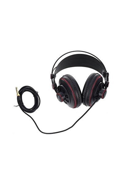 Superlux Hd681 Kulaklık Siyah