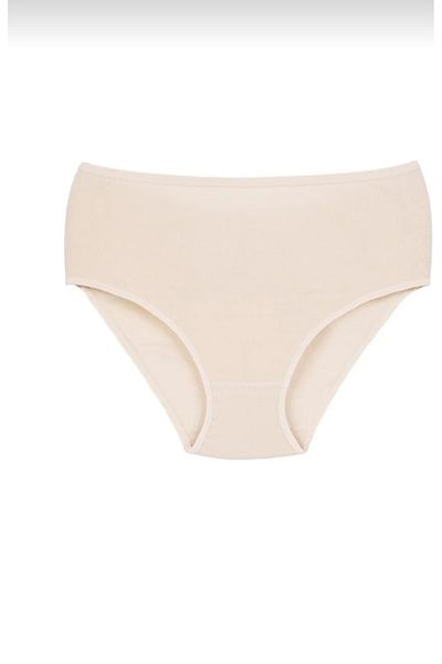 CNT Women's Combed Ribbed Bato Panties
