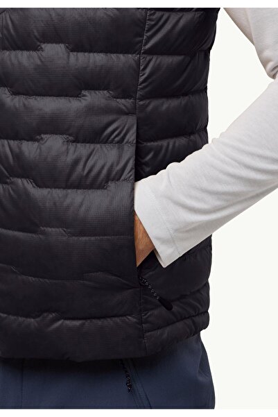 Jack Wolfskin Passamani down Vest Men's Vest