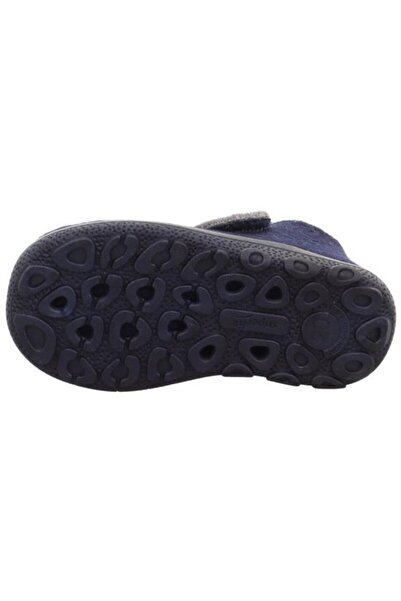 Superfit Happy Octi Felt Mice Panduf Navy Blue