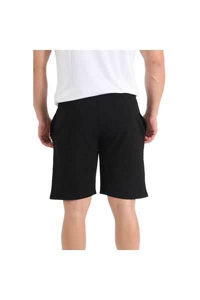 Diadora 1080039   Μαύρο σορτς Mesa Camping
