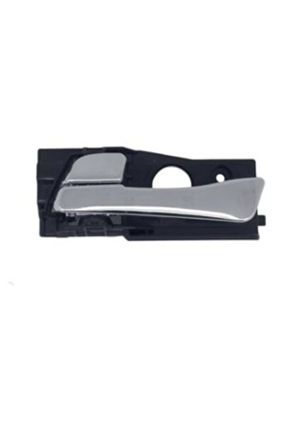 GÜRTAŞ Hyundai Accent Blue Rear Left Door Internal Opening Handle Between 2011 2018836101r000