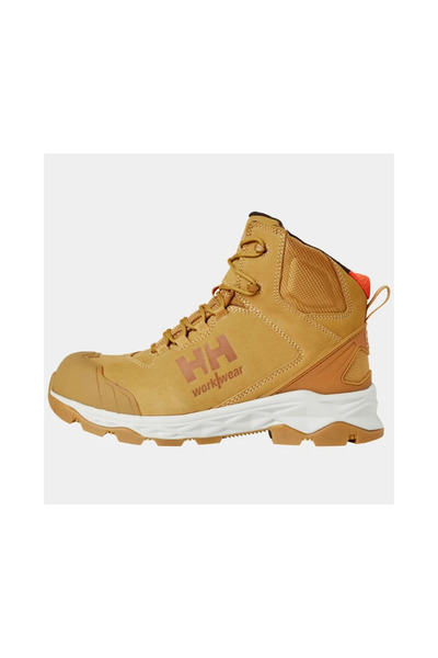 Helly Hansen Workwear Oxford İş Ayakkabısı -78403