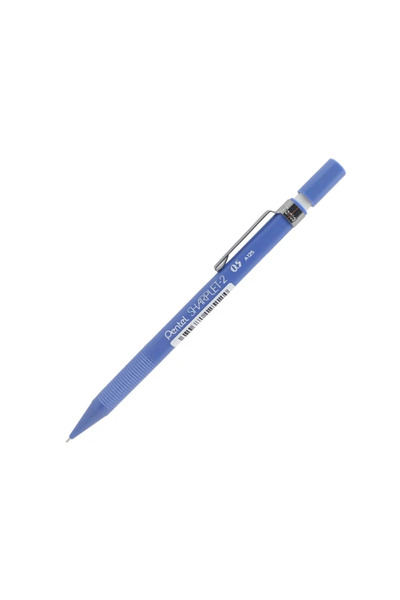 Pentel Sharplet-2 0.5mm Mekanik Kurşun Kalem Mor / A125-V