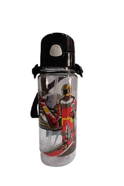 Çiftsan Men's Model Double San 500 ml Plastic Flask