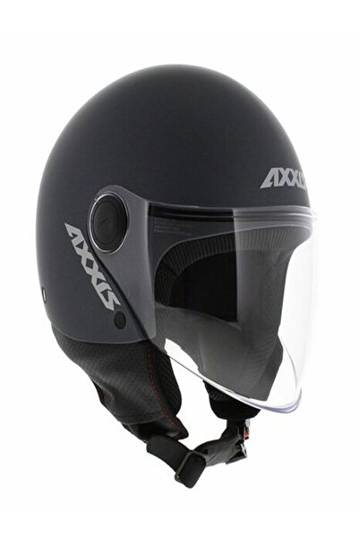 AXXIS SQUARE S SOLID A17 MATT BLUE