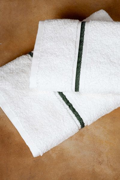 FH finehome Πετσέτα προσώπου Arona Cotton 50x90 cm