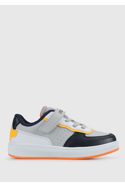 pepino Navy Blue Boy's Sneaker
