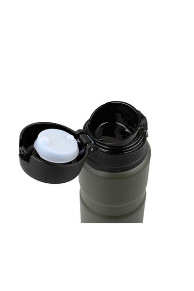 Thermos Stainless King Mug - 0.71L Army Green, Sk4000-Agtrak Khaki Classic Thermos