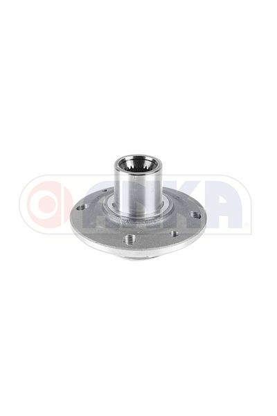Anka Porya Megane-II 6 Gear8200308650 - Front60100004