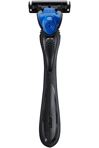 Bic Flex 3 Hybrid Erkek Tıraş Bıçağı 1 Sap 4 Başlık (3 BIÇAK)