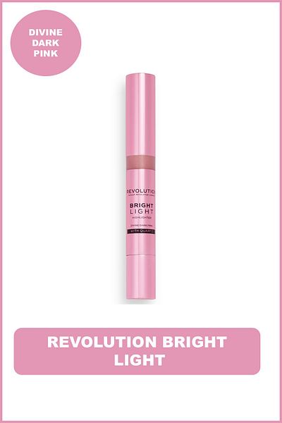 Revolution Bright Light Illuminator Duvine D. Pink