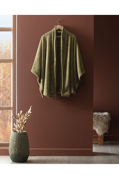 Madame Coco Marla Poncho