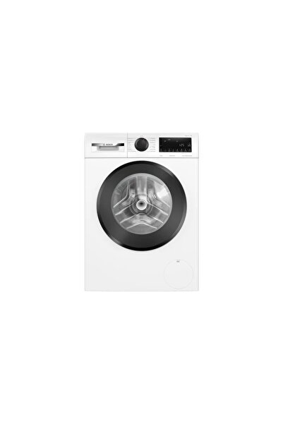 Bosch WGA242Z0TR 9 Kg 1200 Devir Beyaz Çamaşır Makinesi