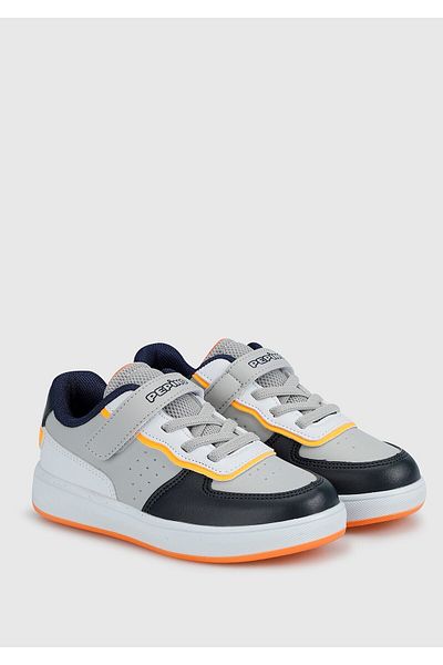 pepino Navy Blue Boy's Sneaker