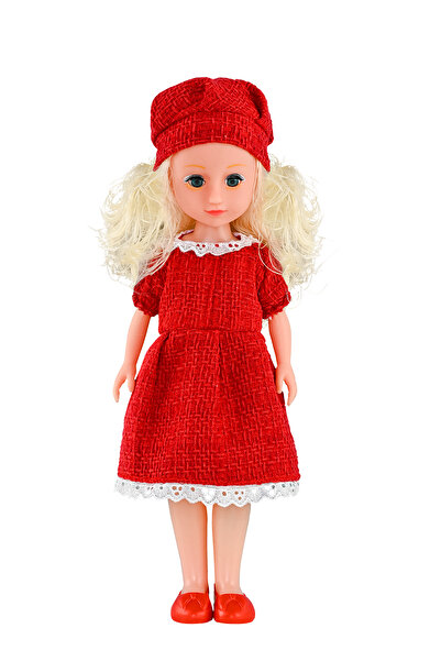 Global Toys ELISSA RESSAM BEBEK