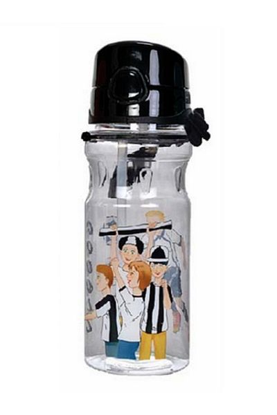 Çiftsan Men's Model Double San 500 ml Plastic Flask