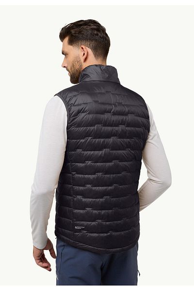 Jack Wolfskin Passamani down Vest Men's Vest