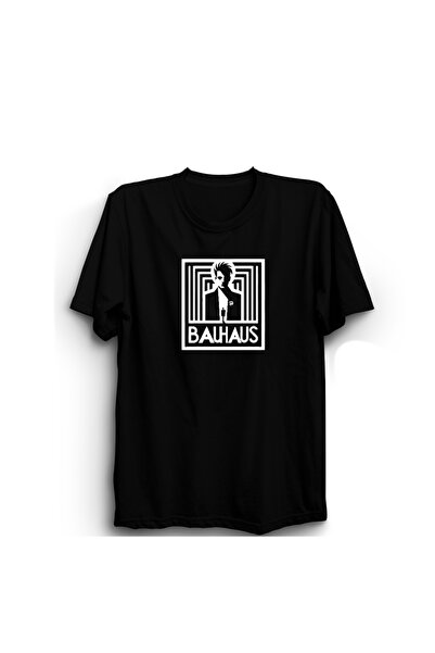The Fame Bauhaus, Labirint, rok metal muzički bend 100% pamuk majica