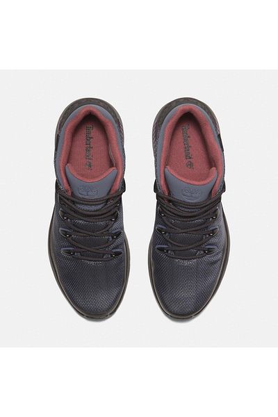 Timberland Sprint Trekker MID - Αδιάβροχα παπούτσια με κορδόνια SN TB0A6CRBEJK1