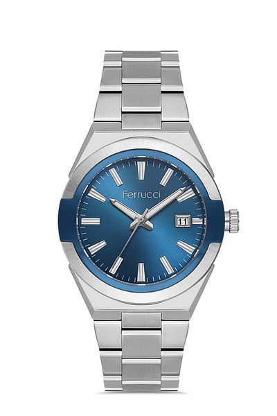 Ferrucci Men's Wristwatch Fc082403227Tm.0564003