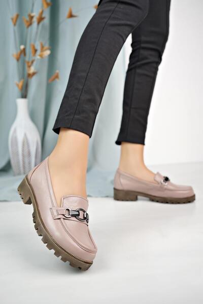 Diego Carlotti Genuine Leather Women's Casual Shoes Dc3504