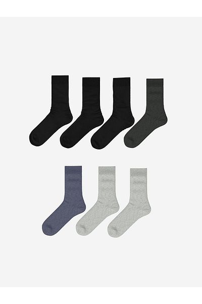 LC Waikiki Ανδρικές κάλτσες LCWK 7 Pack