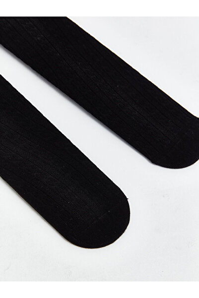 LC Waikiki LCW Kids Girl's Harisnyanadrág 2 csomag (W4)