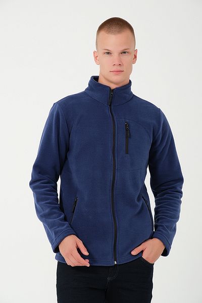 GOSH Fleece Jacket
