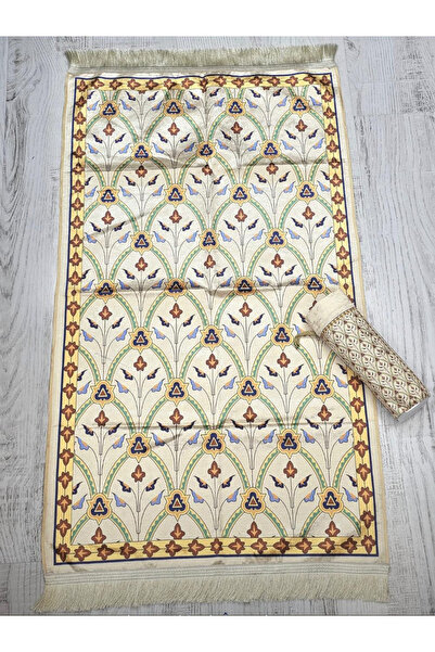 Seccadem kadife seccade