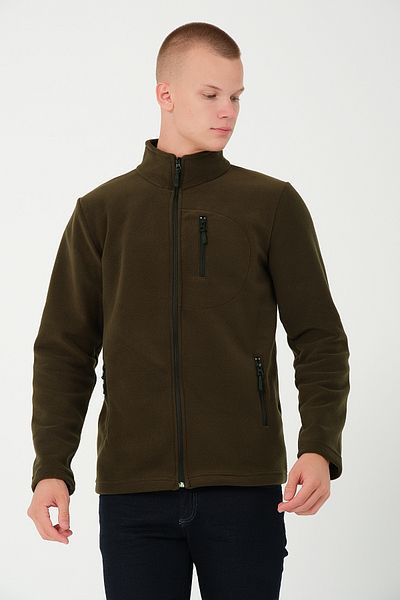 GOSH Fleece Jacket