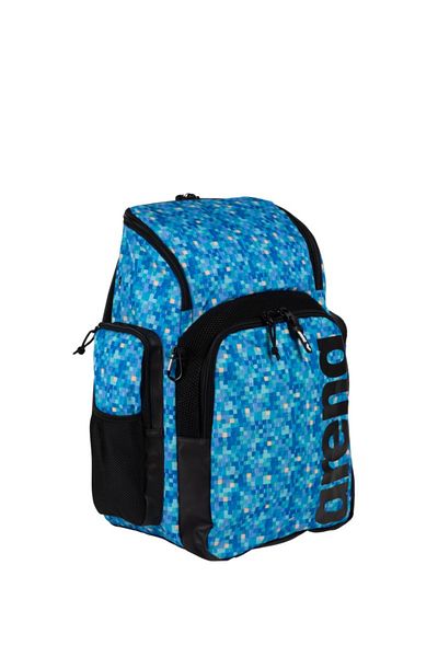 ARENA Spiky Iii - 35-Pack Allover Pool Tiles Backpack