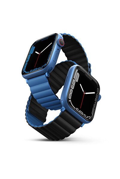 UNIQ Better By Design Apple Watch 49mm Ultra 2/1 - 46mm Seri 10 - 45mm Seri 9...