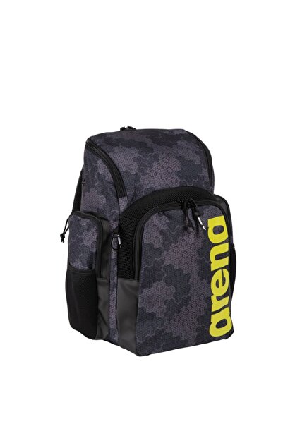 ARENA Spiky iii backpack 35 all over camo kikki