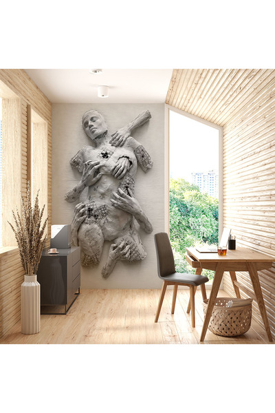 Home Tutsak poster duvar kağıdı