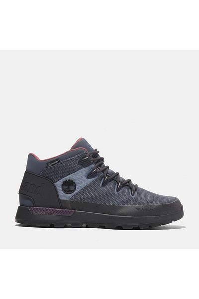 Timberland Sprint Trekker MID - Αδιάβροχα παπούτσια με κορδόνια SN TB0A6CRBEJK1