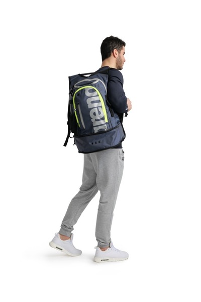 ARENA Fastpack 3.0 - Marine Neon Vest