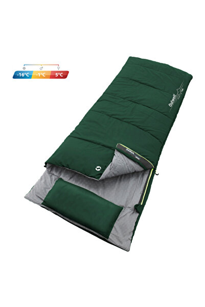 Outwell Freeway Single -16°C Large Sleeping Bag