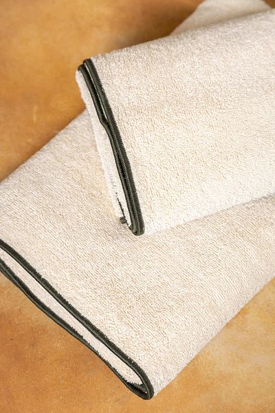 FH finehome Πετσέτα μπάνιου Merano Cotton 70x140 cm