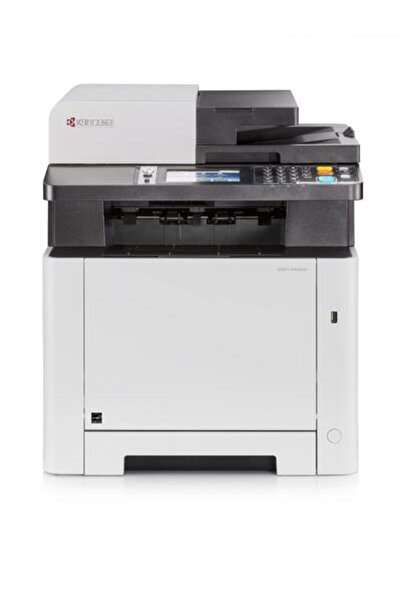 KYOCERA Ecosys M5526cdw Çok Fonksiyonlu Lazer Yazıcı
