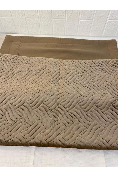 Vinezza Home Collection Двойно микрофибърно ватирано покривало за легло 240 x 260