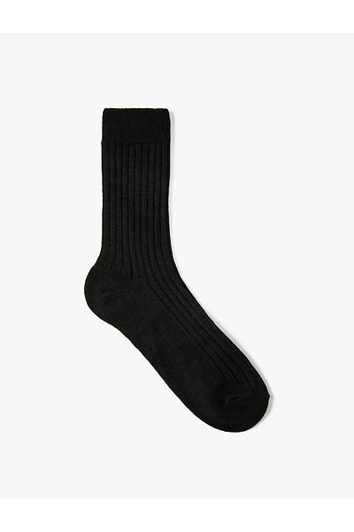 Koton Socket Socks Texturat Gros