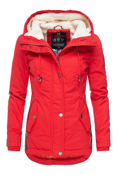 Marikoo Bikoo-Winterjacke