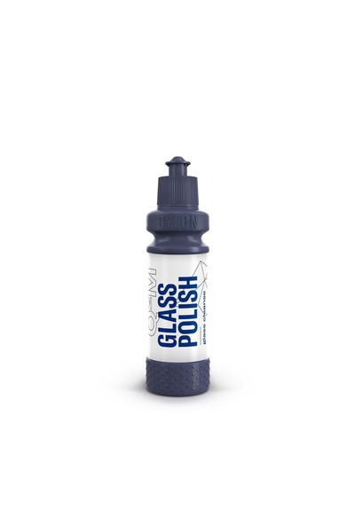 Gyeon Q²M Glass Polish Cam Pastası Leke Temizleyici Kireç Çözücü Hafif Çizik ...
